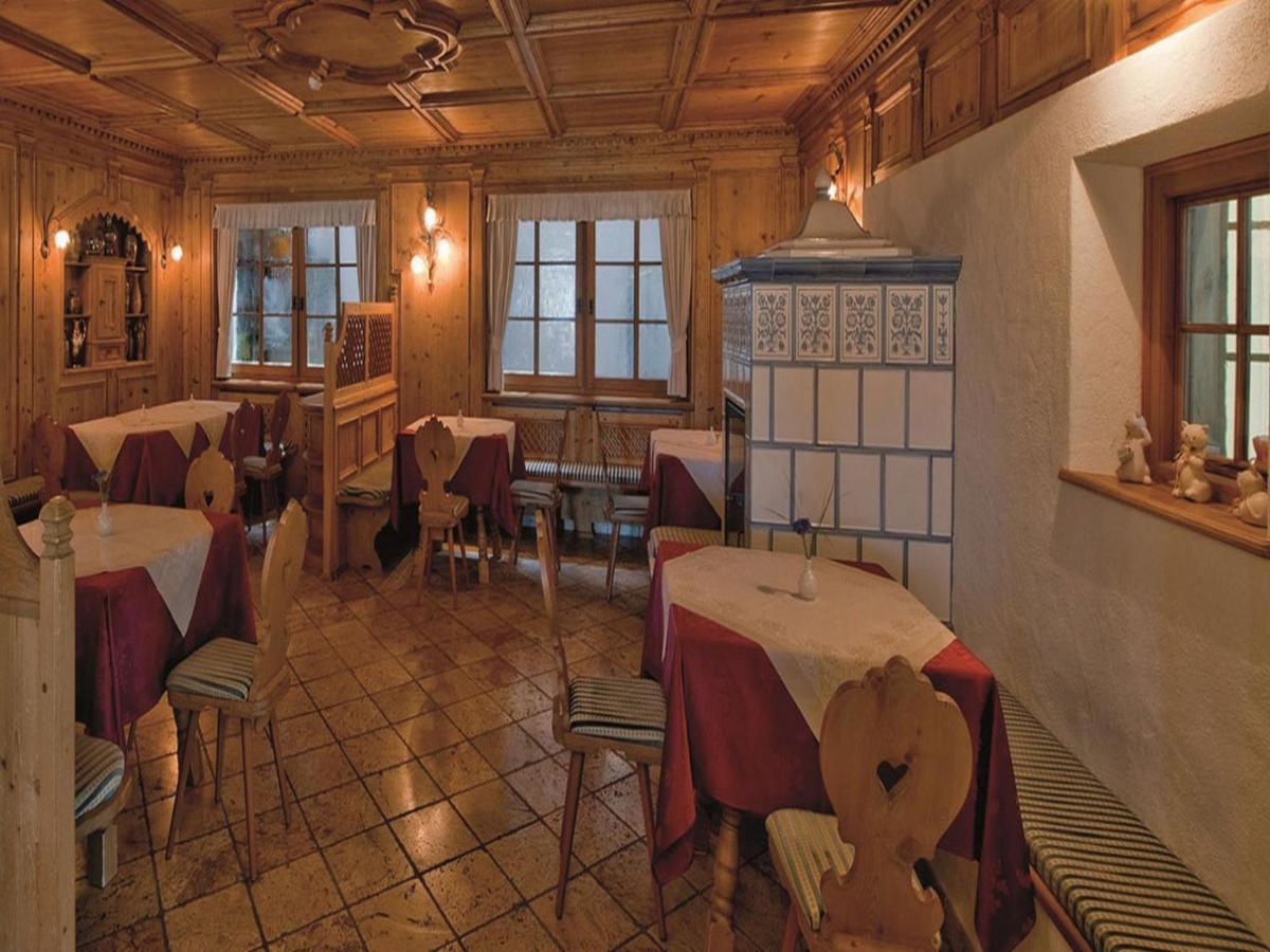 Hotel Rosslaufhof カステルロット エクステリア 写真