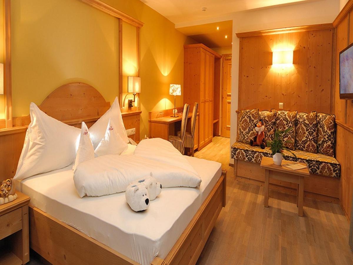 Hotel Rosslaufhof カステルロット 部屋 写真