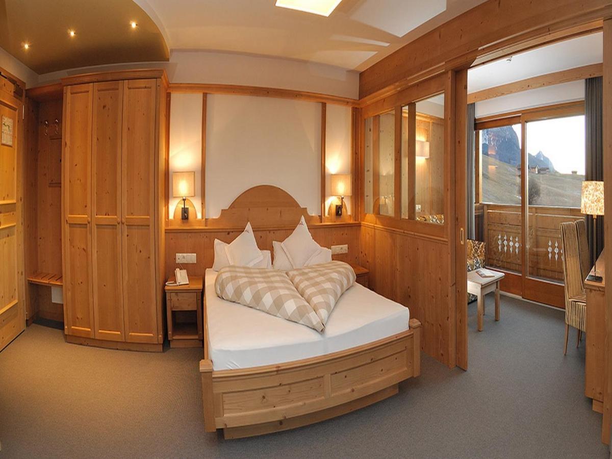 Hotel Rosslaufhof カステルロット 部屋 写真