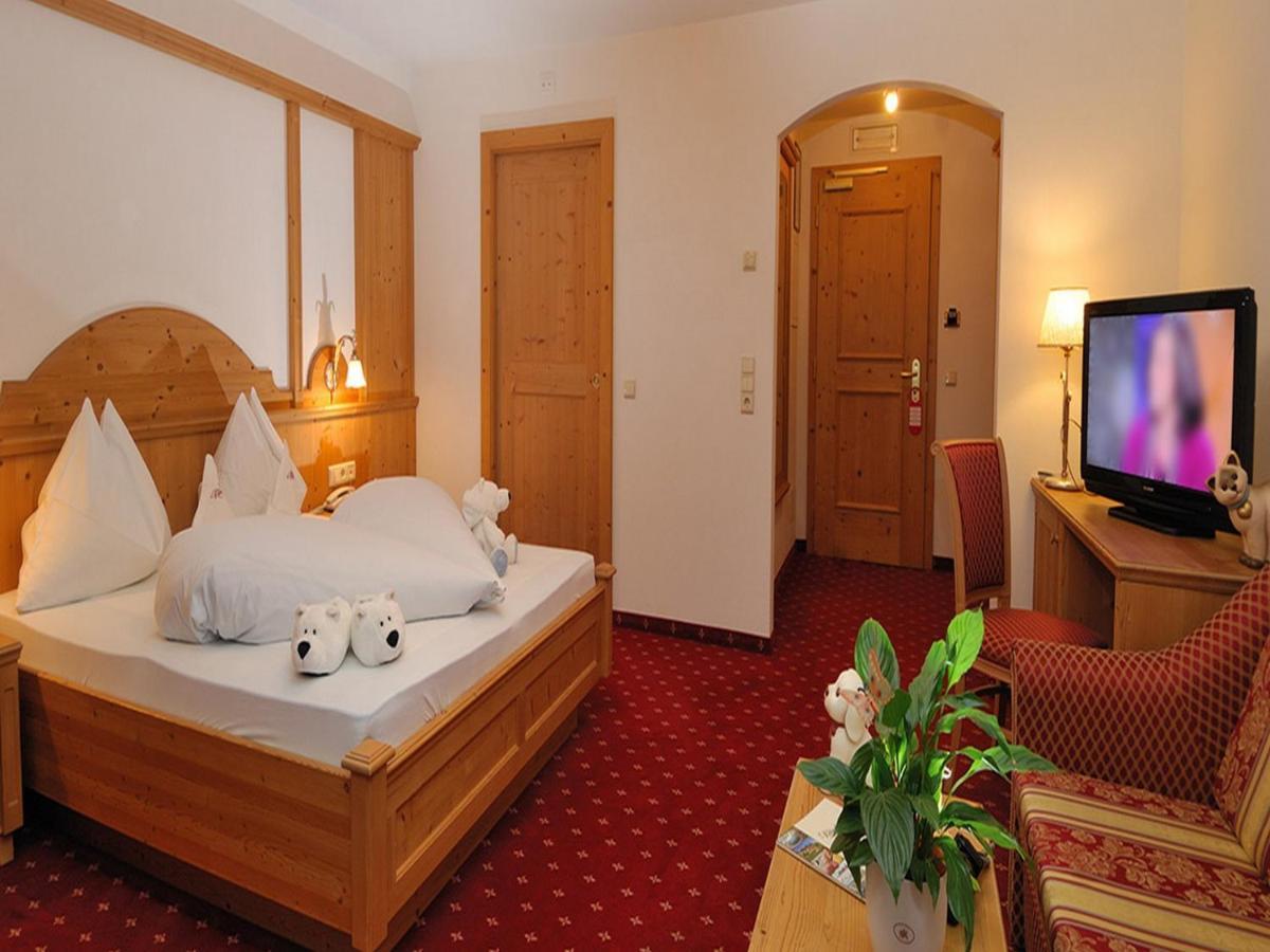 Hotel Rosslaufhof カステルロット 部屋 写真