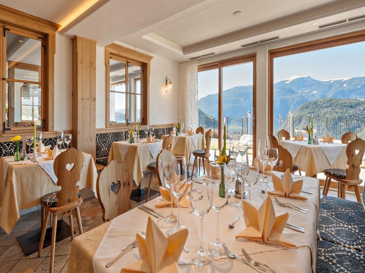Hotel Rosslaufhof カステルロット エクステリア 写真