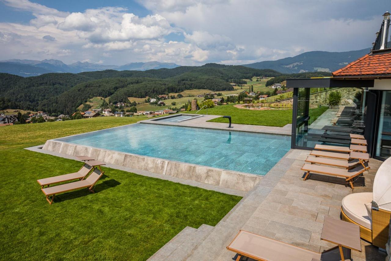 Hotel Rosslaufhof カステルロット エクステリア 写真