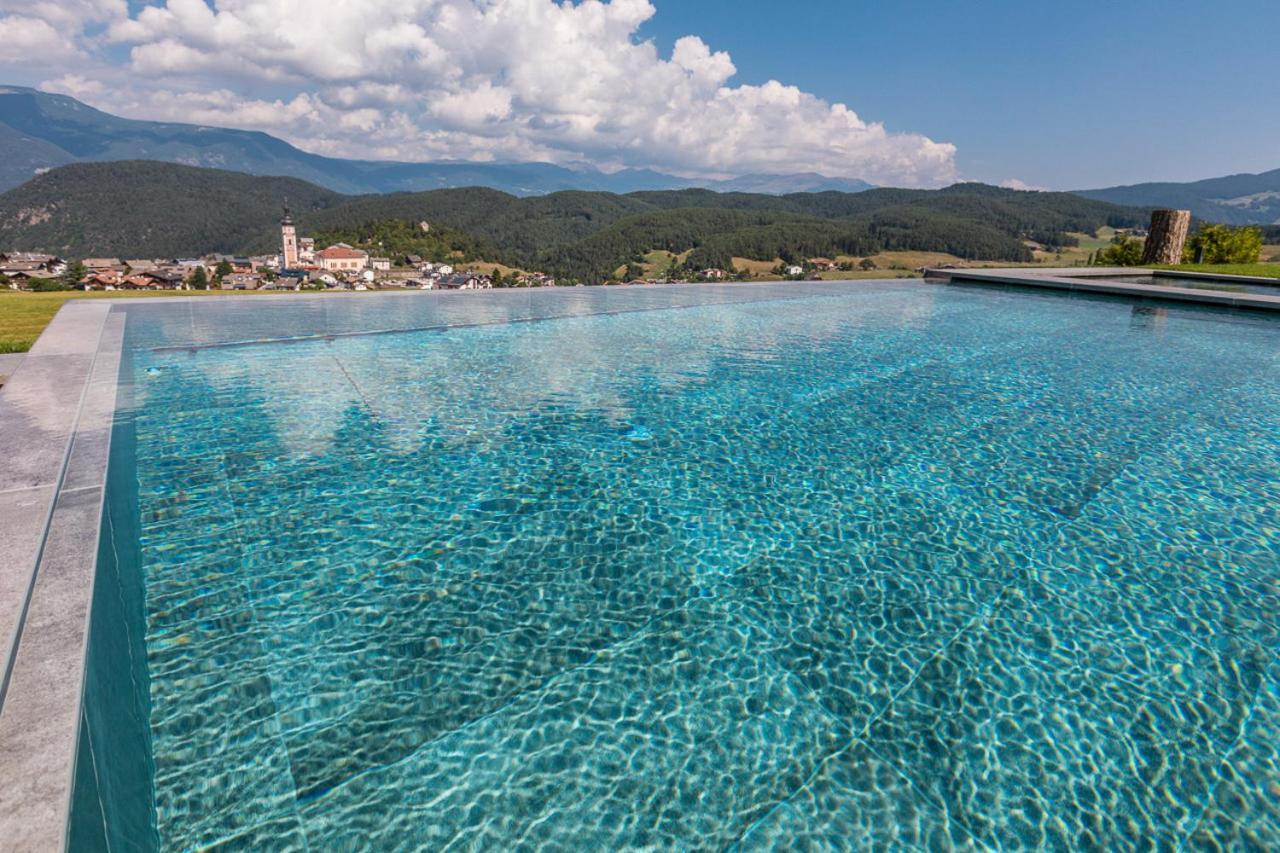 Hotel Rosslaufhof カステルロット エクステリア 写真