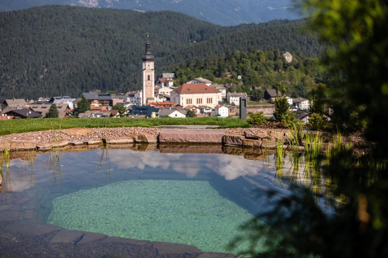 Hotel Rosslaufhof カステルロット エクステリア 写真