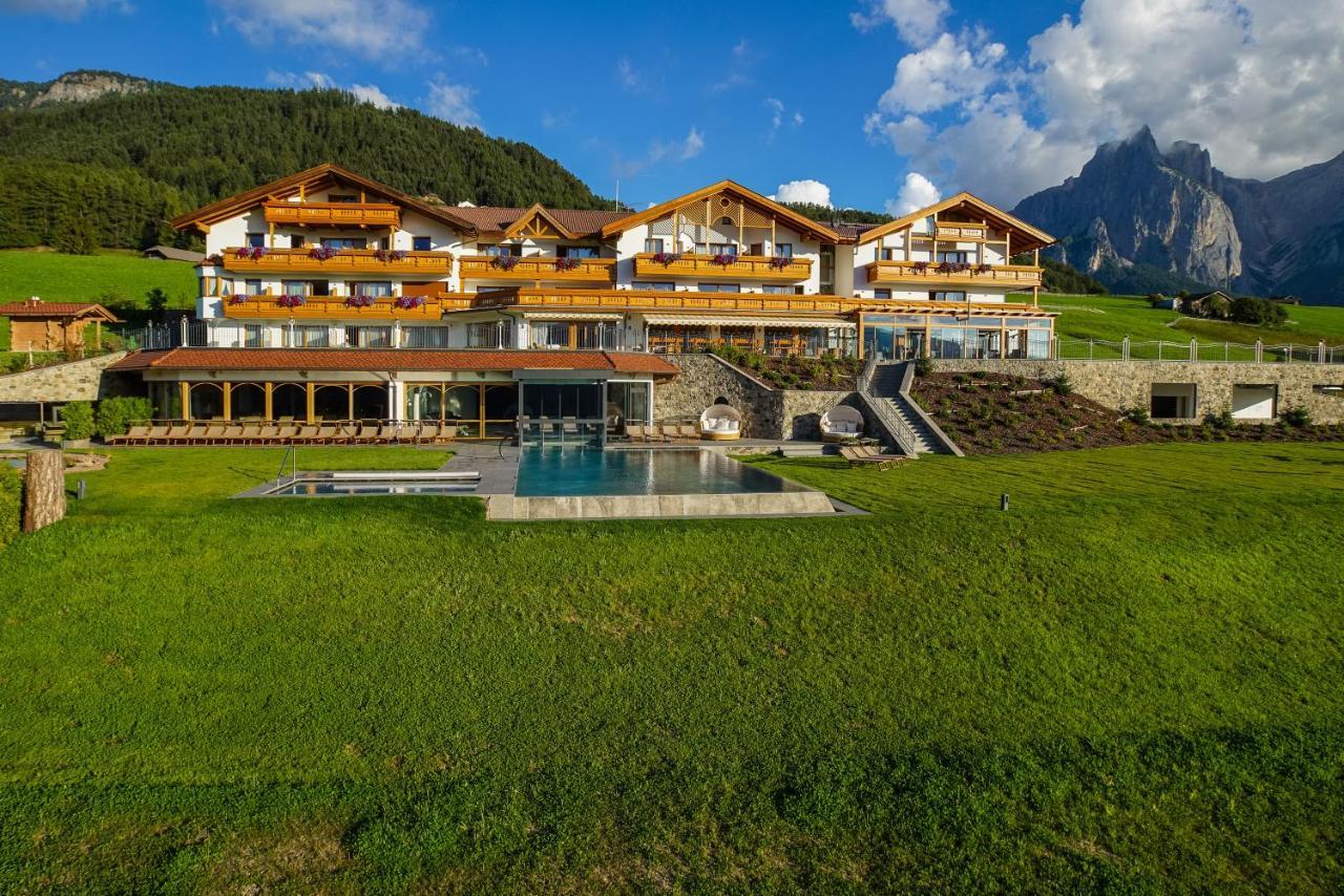Hotel Rosslaufhof カステルロット エクステリア 写真