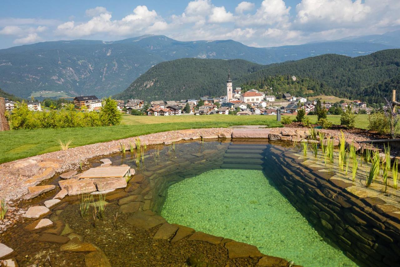 Hotel Rosslaufhof カステルロット エクステリア 写真