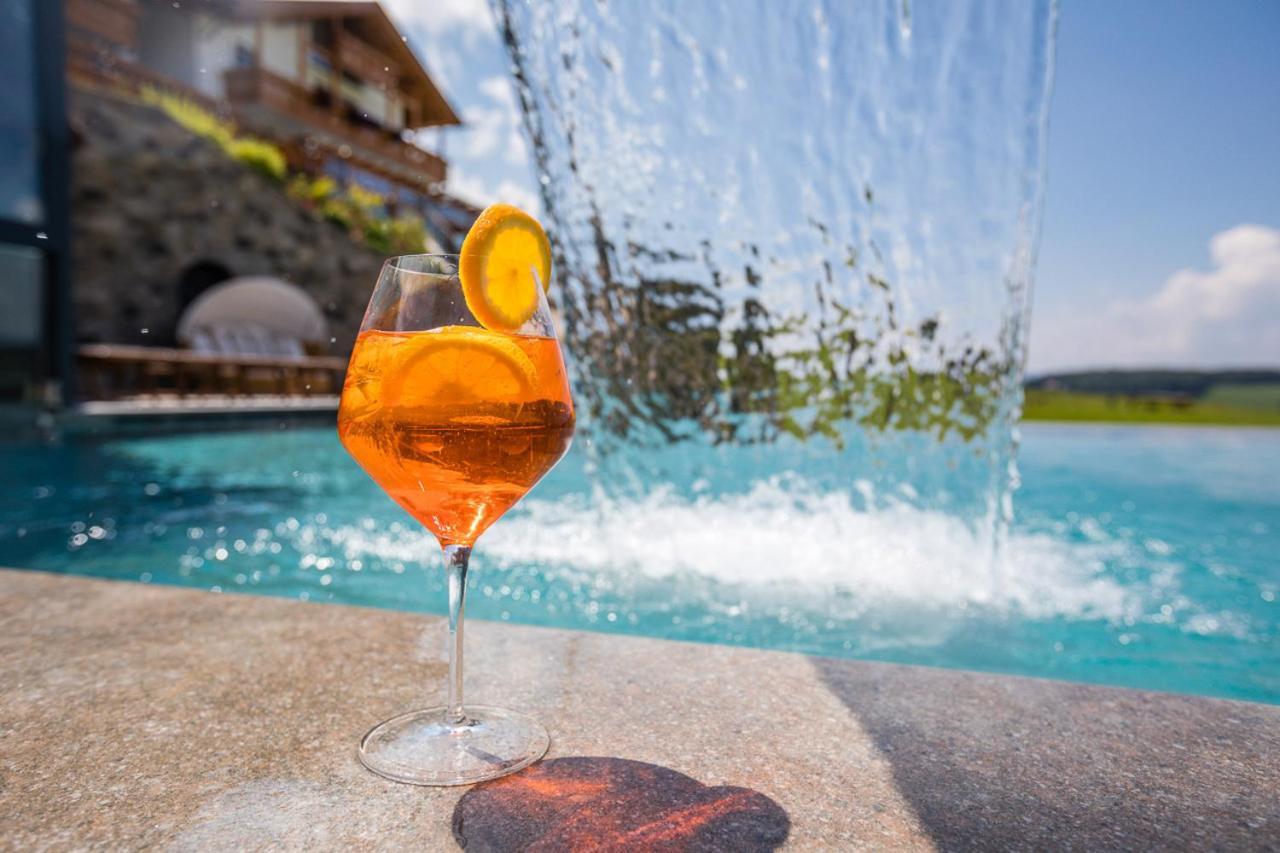 Hotel Rosslaufhof カステルロット エクステリア 写真