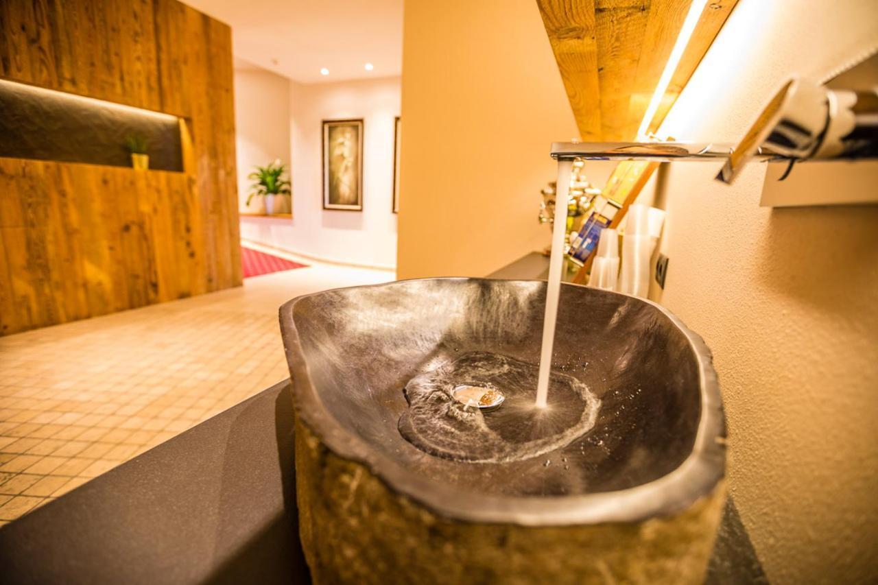 Hotel Rosslaufhof カステルロット エクステリア 写真