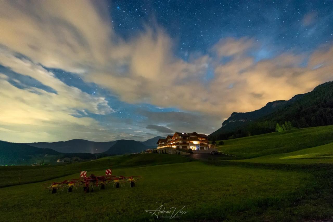 Hotel Rosslaufhof カステルロット エクステリア 写真