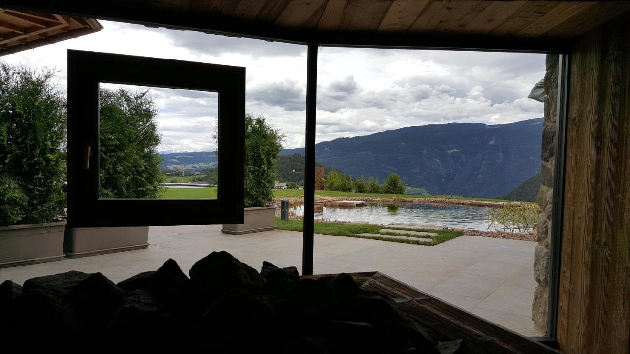 Hotel Rosslaufhof カステルロット エクステリア 写真