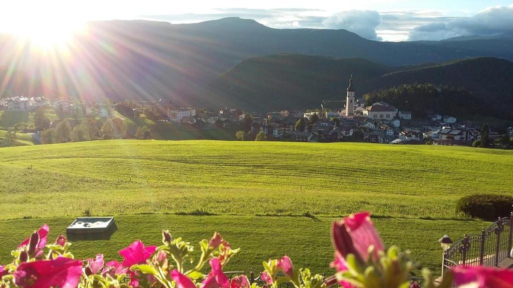 Hotel Rosslaufhof カステルロット エクステリア 写真