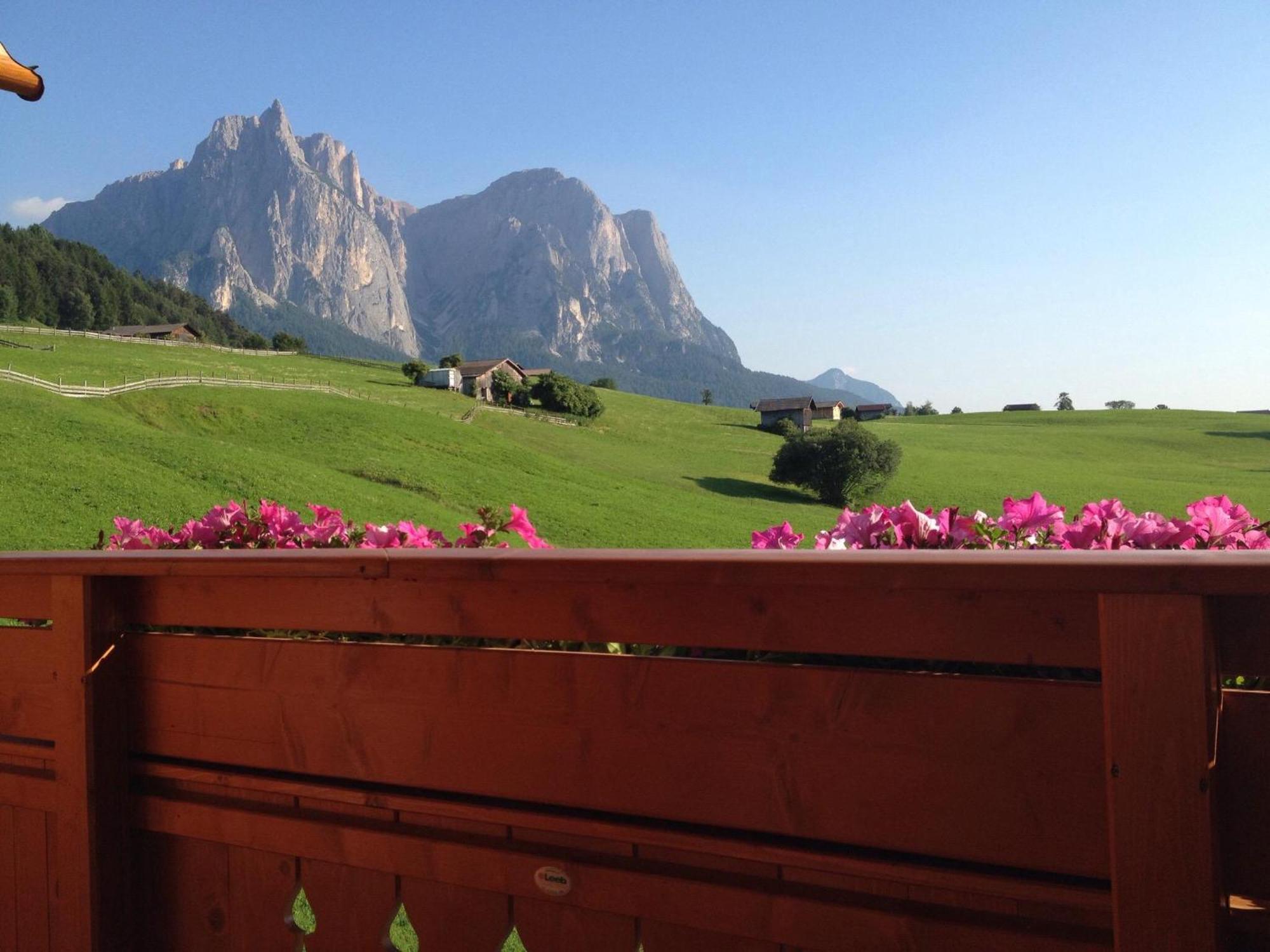 Hotel Rosslaufhof カステルロット エクステリア 写真